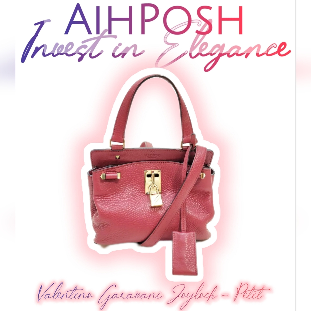 Valentino Garavani Joyluck - Petit